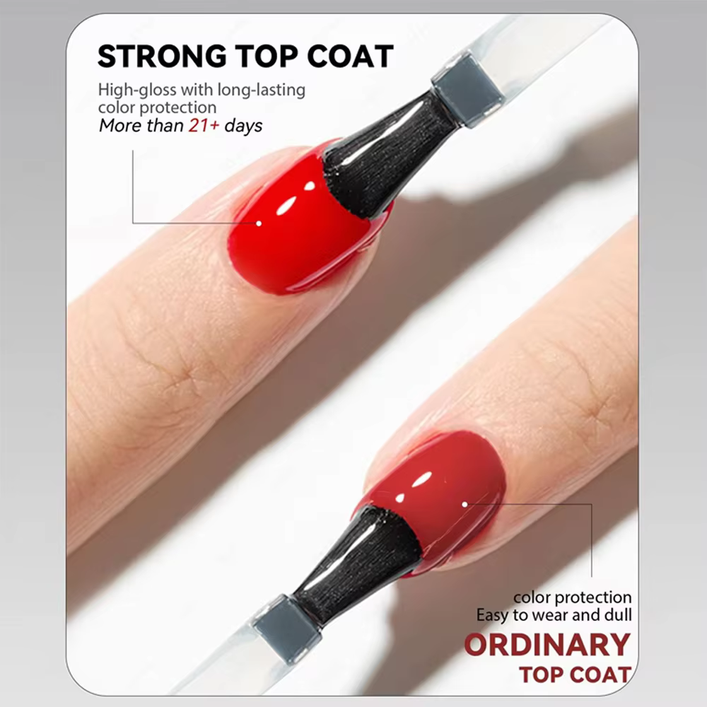 KODIES GEL – vernis à ongles en Gel