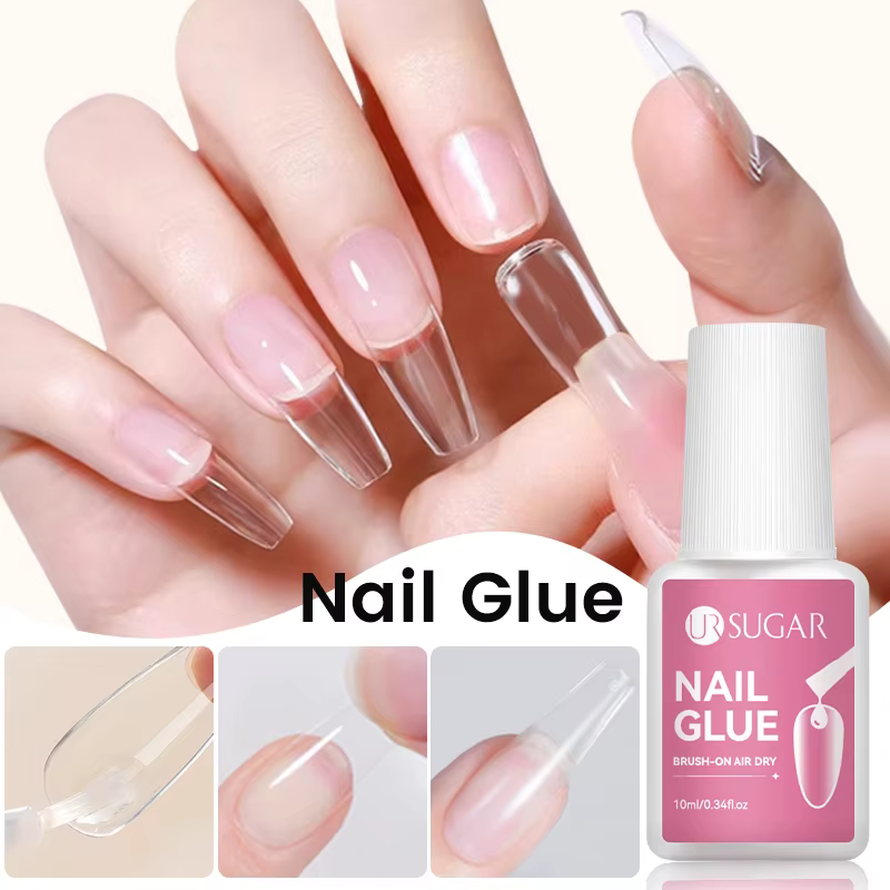 UR SUGAR 10ML colle à ongles Super forte