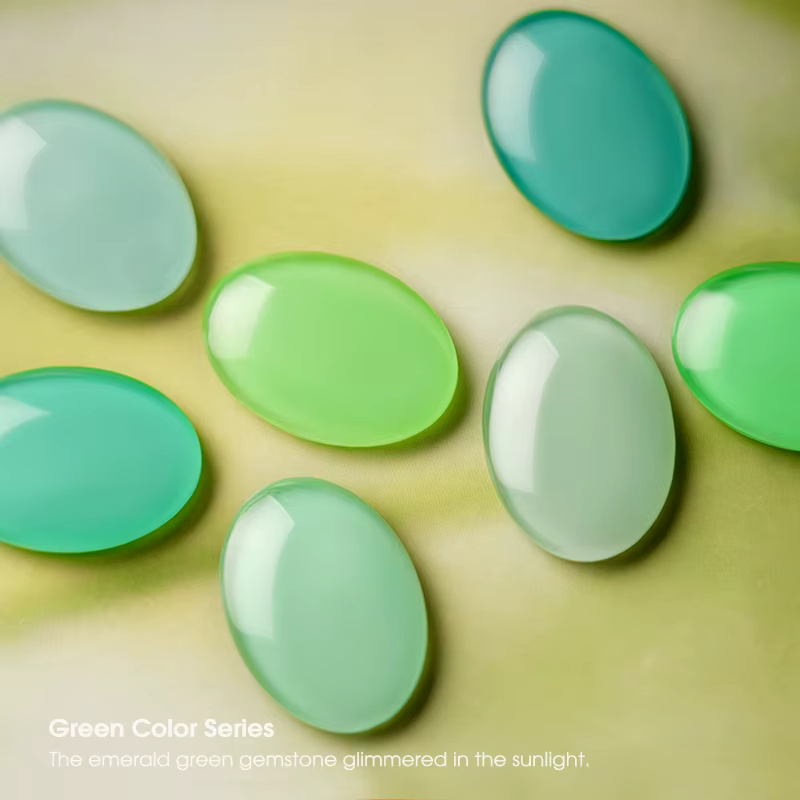 ROSALIND vernis à ongles Gel
