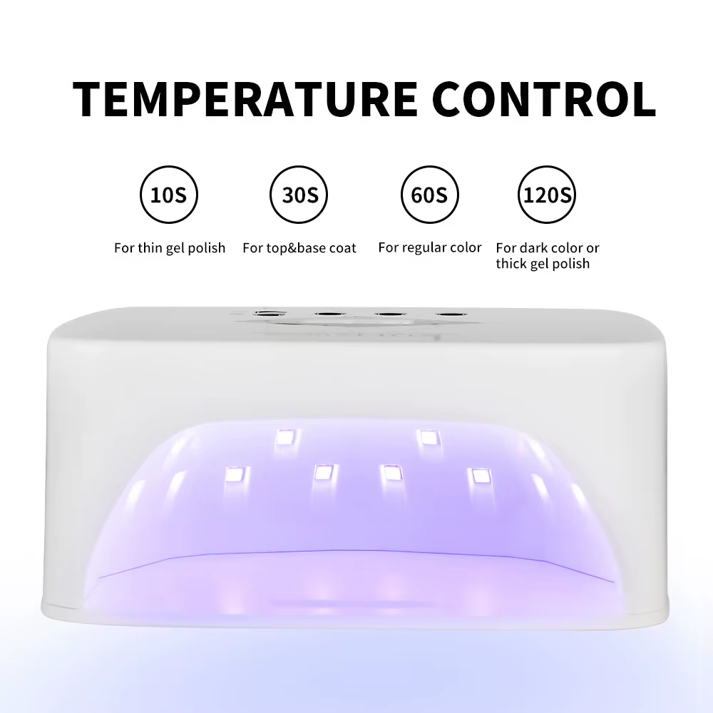 30 lampe à ongles LED