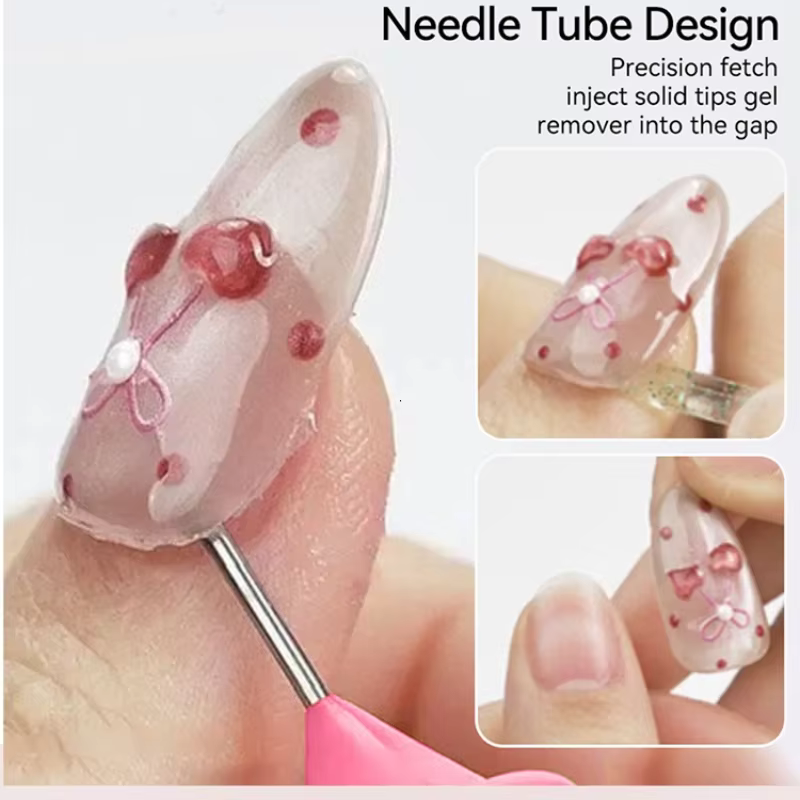 Colle à ongles 15 ml pour faux ongles