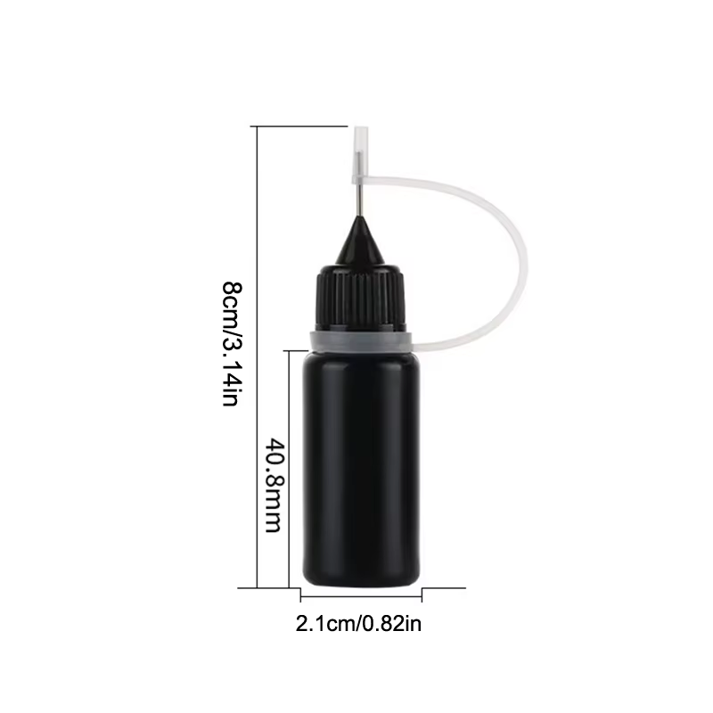Gel UV 3D sculpté 10g pour moule à ongles