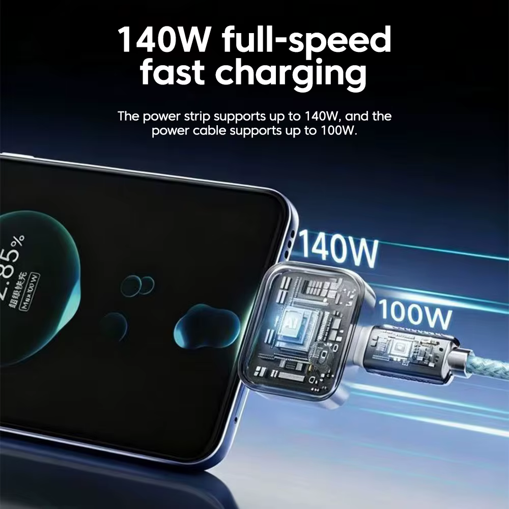 Séparateur intelligent de charge complète, dispositif de protection de la batterie avec coupure automatique en cas de surcharge, fonction d'arrêt automatique