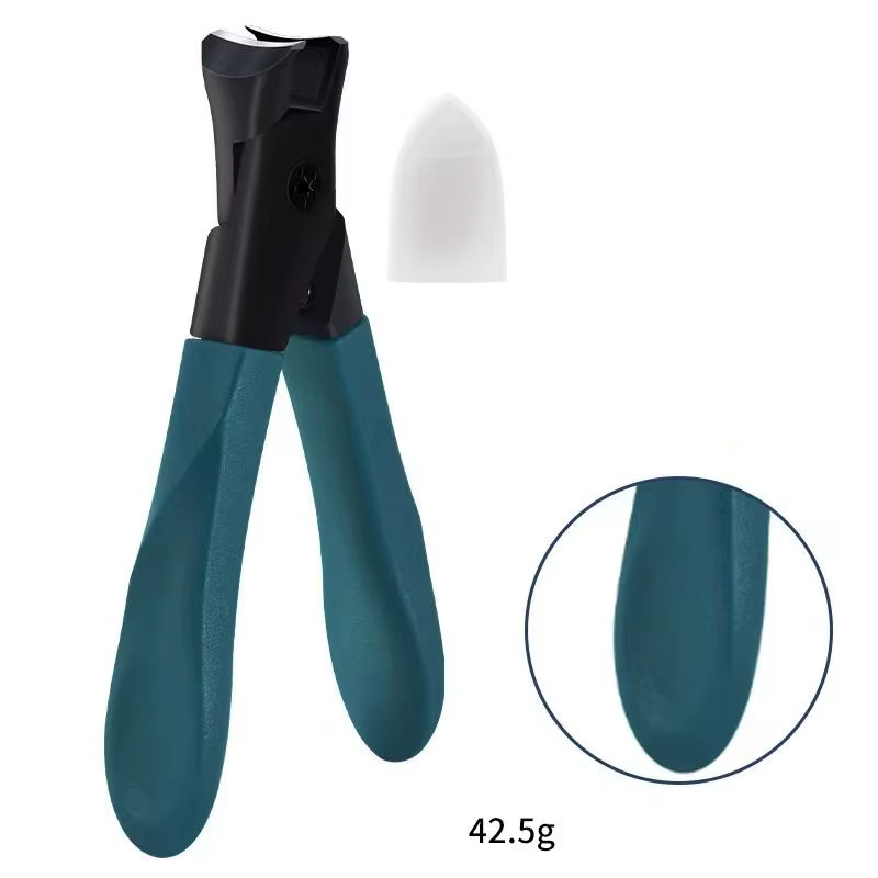 Coupe-ongles anti-éclaboussures