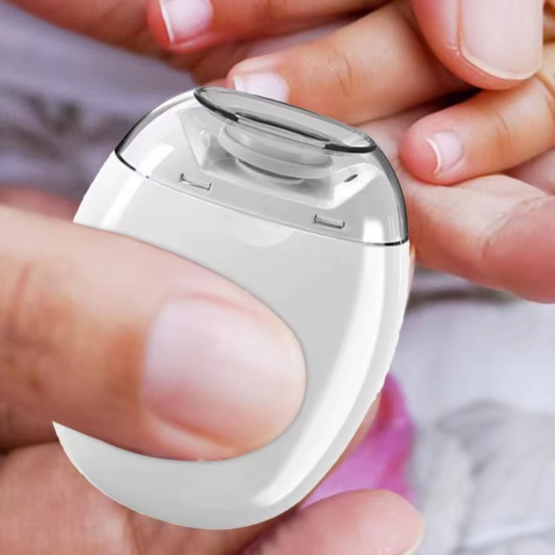 Coupe-ongles électrique