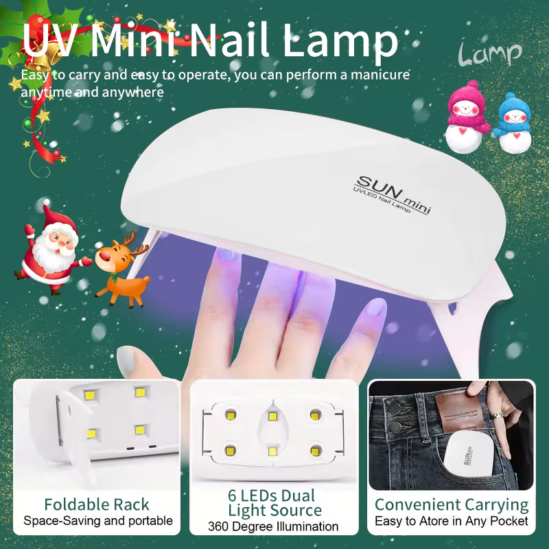 Kit de gel pour extension d'ongles -NOCIS Noël 12 couleurs Gel pour ongles Poly Gel pailleté doré