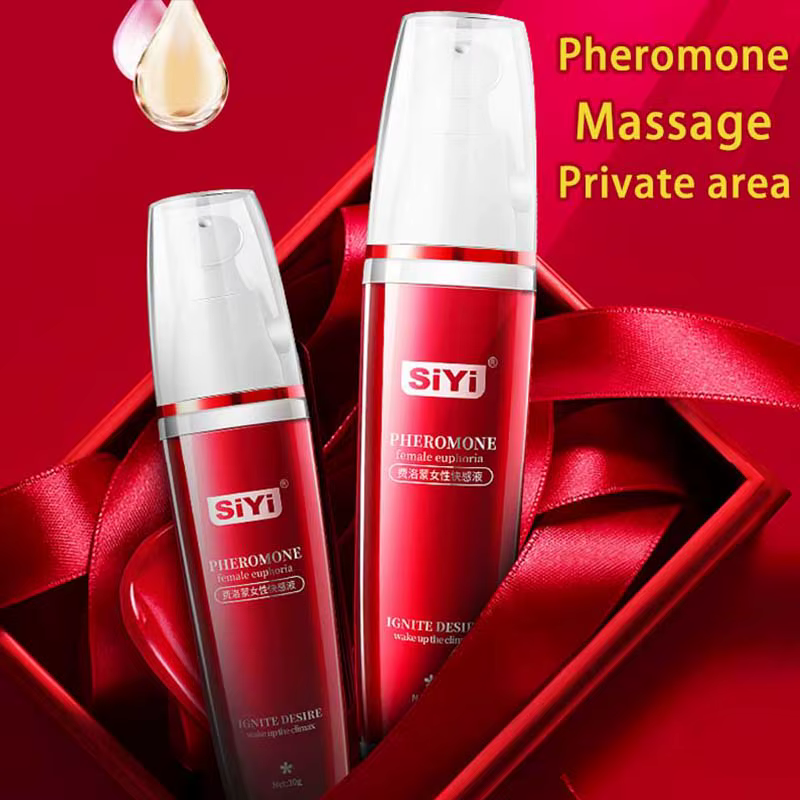 Gel orgasmique, gel excitant pour elle, stimulant puissant, huiles sexuelles pour femmes, améliore les expériences intimes pour les femmes ​