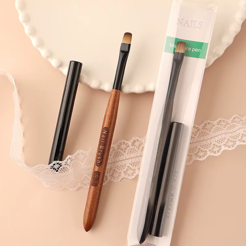 Stylo de photothérapie pour colle à ongles