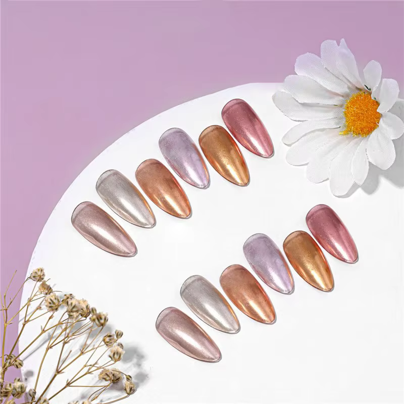 Accessoires pour ongles