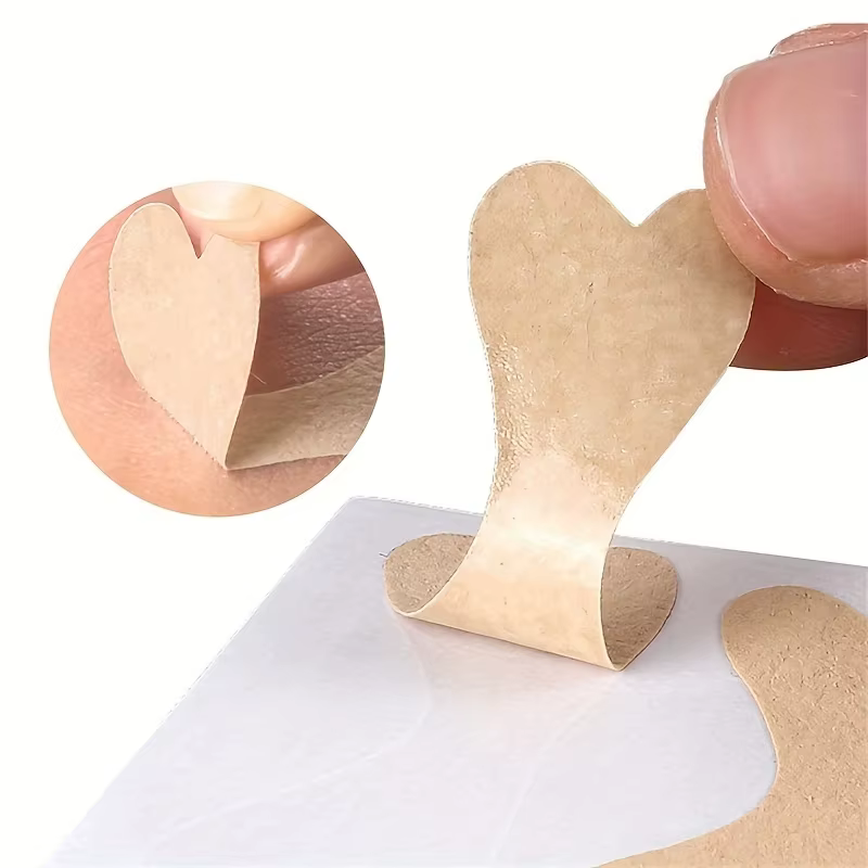 Patch Ortho pour Ongles Incarnés