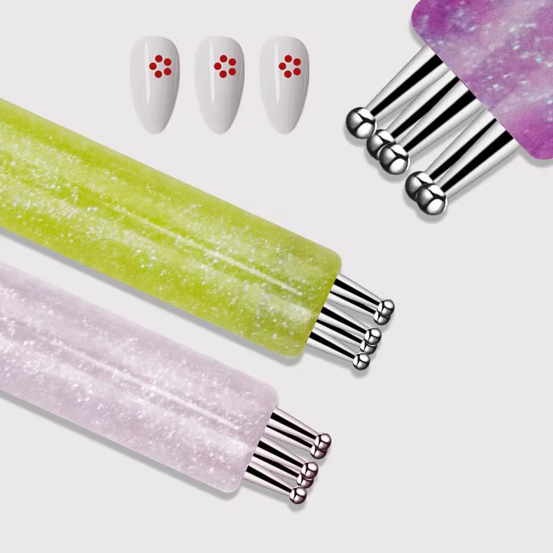 Nouveau stylo de nail art pour la peinture