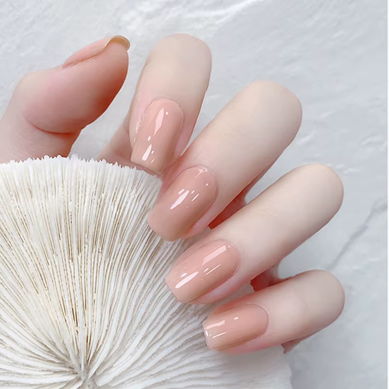 UNO JYJ-Verhéritage à Ongles UV Semi-Permanent