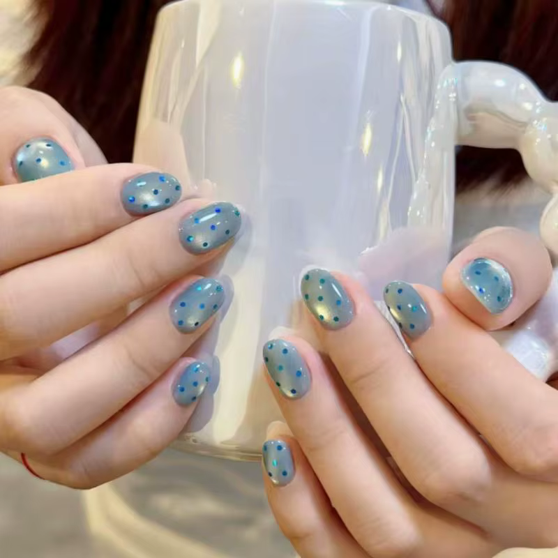 Plaques de stamping pour ongles en acier inoxydable