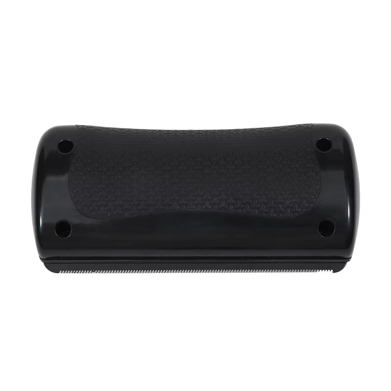 Brosse professionnelle multifonctionnelle ergonomique pour animaux de compagnie, outil de démêlage et de suppression des poils de chien