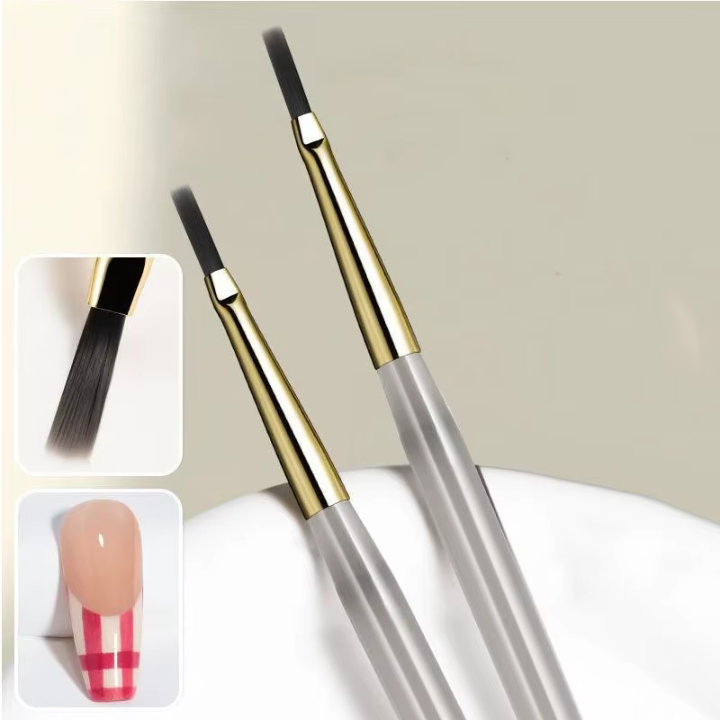 Pinceau de peinture pour Nail Art