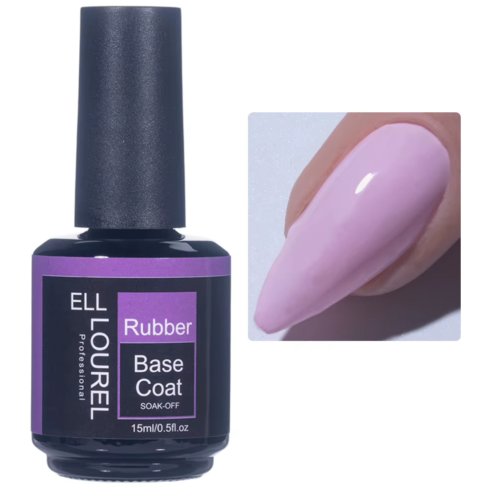 ELL Modirel-Verhéritage à Ongles Gel