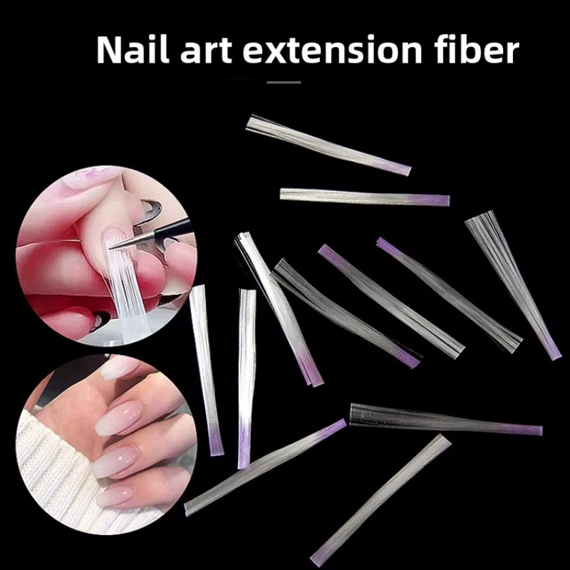 Fibre de verre pour Nail Art