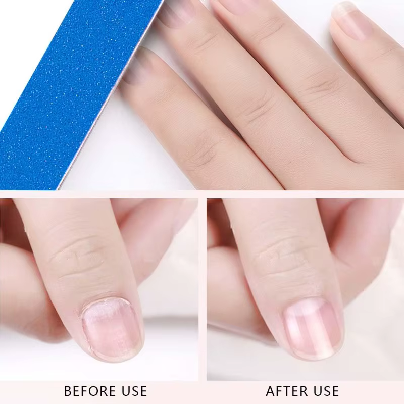 Mini-limes à ongles en vrac