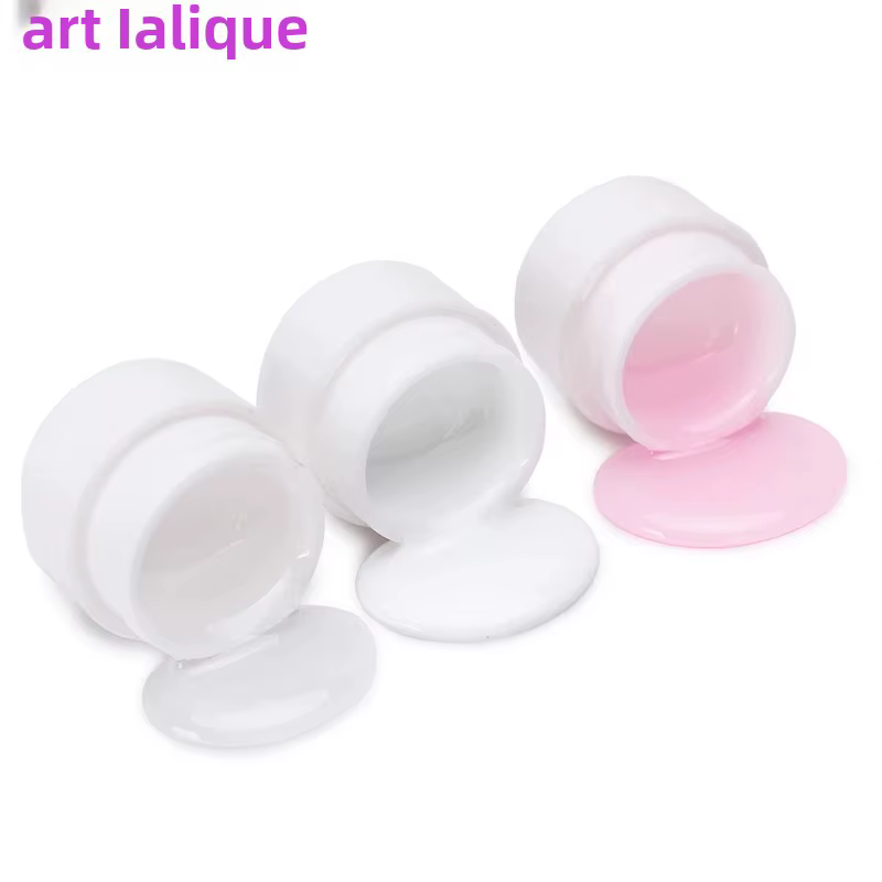 Extensions de pointes d'ongles en Gel UV