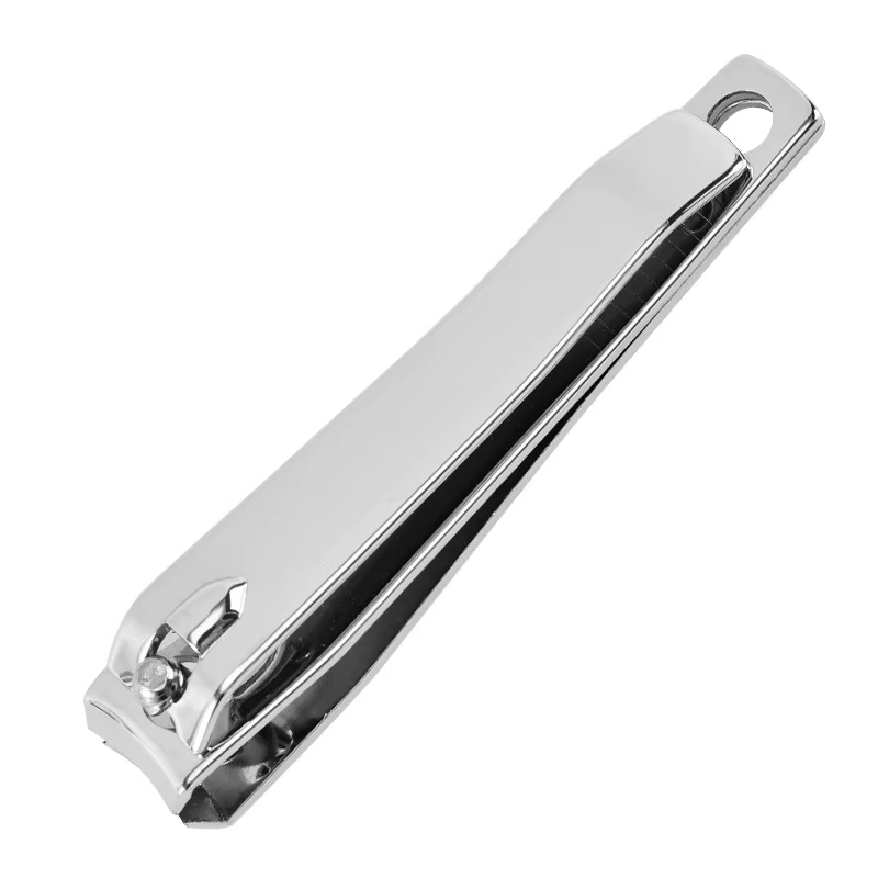 Coupe-ongles, coupe-ongles et orteils en acier inoxydable