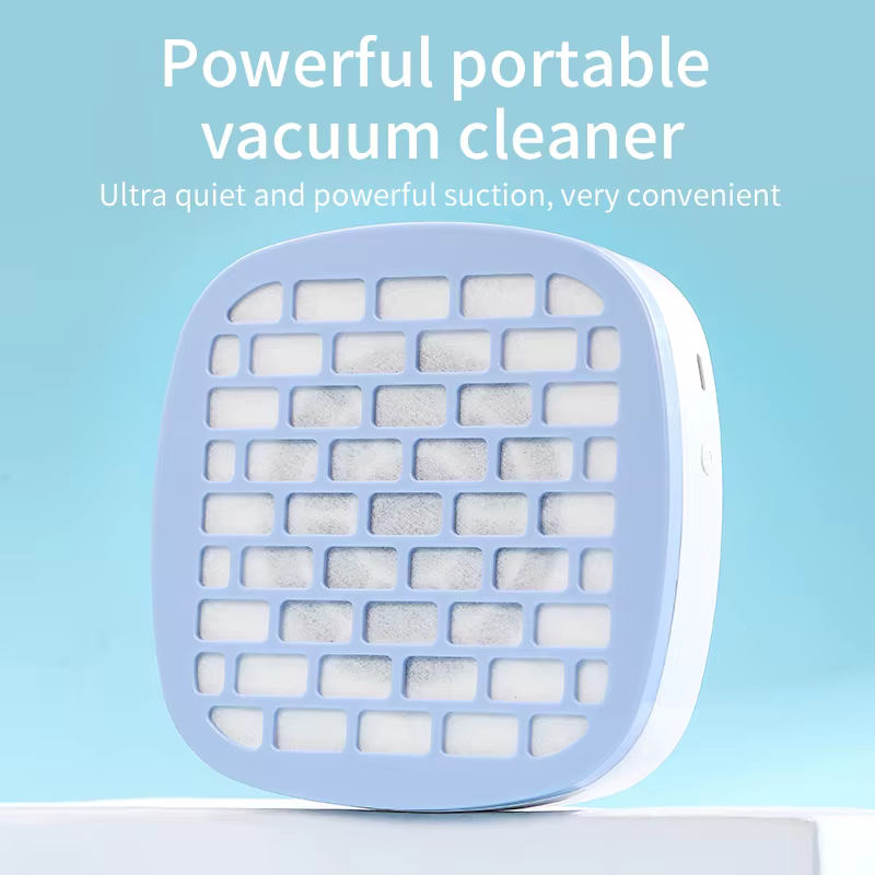 Mini ventilateur d'extraction de collecteur de poussière d'ongle pour Machine de manucure aspirateur d'ongle puissant avec enlever le filtre en papier équipement d'ongle
