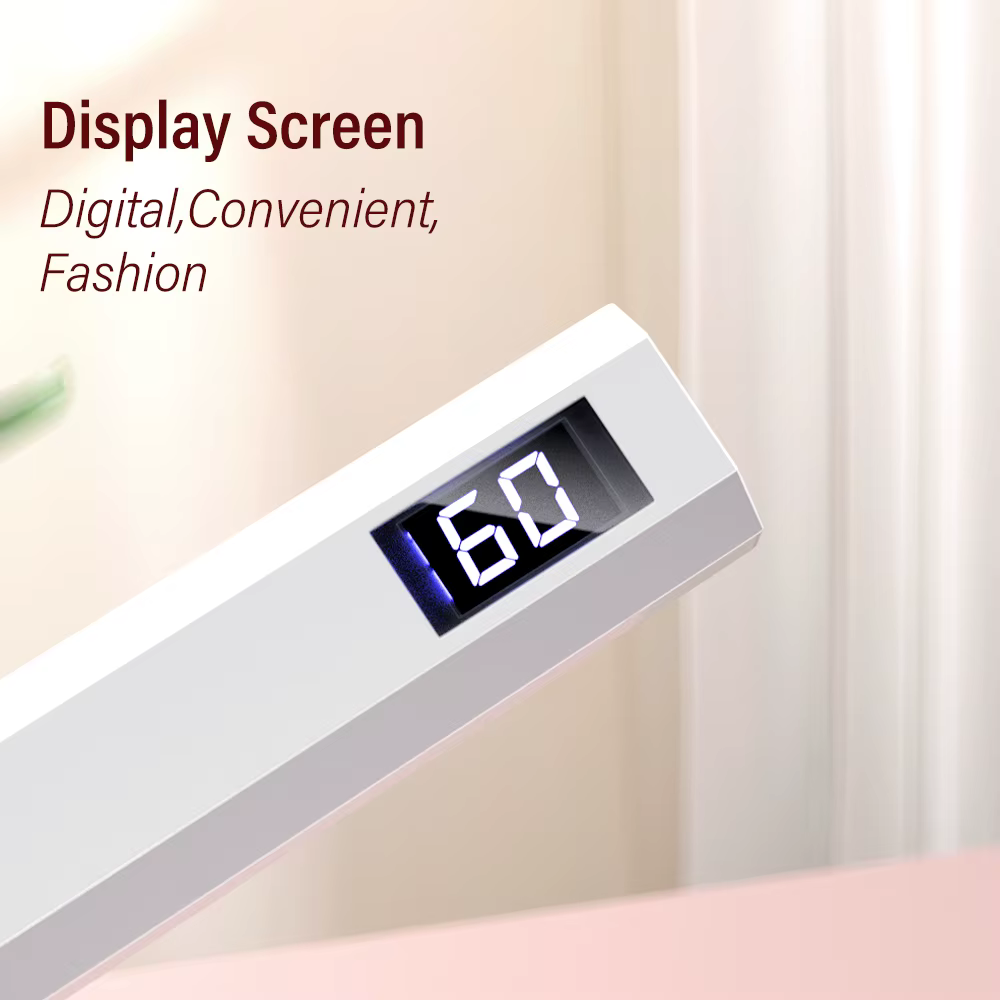 Lampe UV LED rechargeable YIKOOLIN 3W