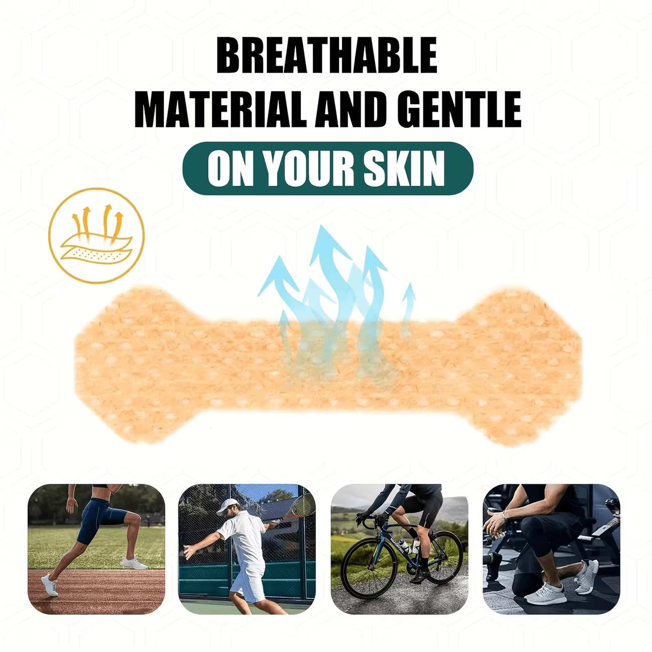 Outils spéciaux pour les ongles incarnés