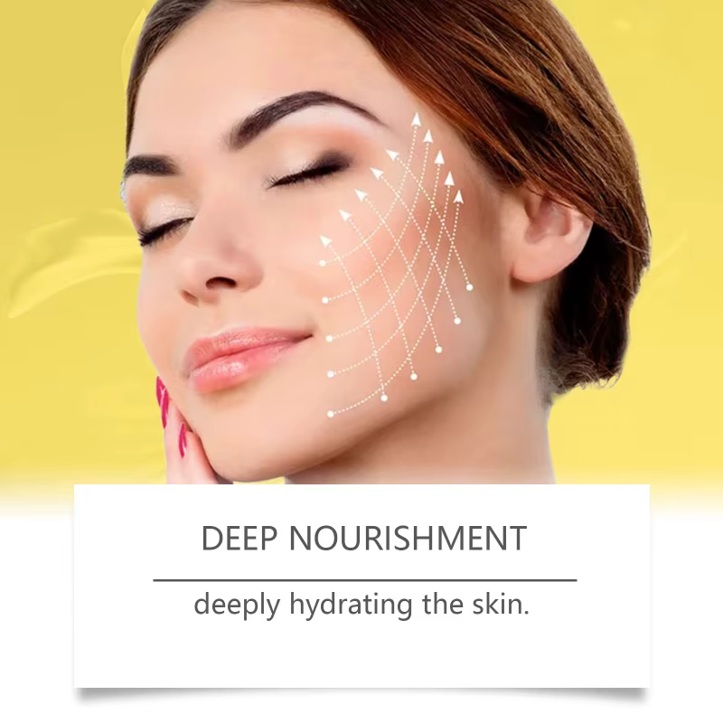 Essence/Nettoyant/Crème hydratante lissante et nourrissante Snail 92 Mucin Power, cosmétiques coréens pour le soin du visage et des yeux.