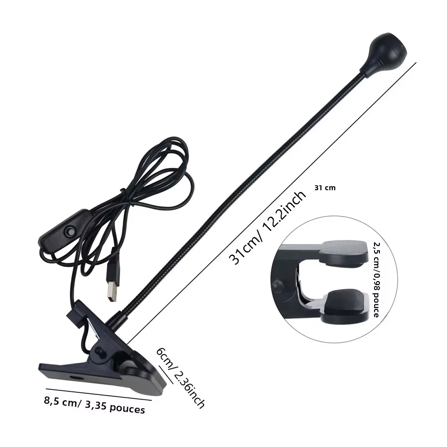 Lampe de polymérisation des ongles en Gel UV LED 5W