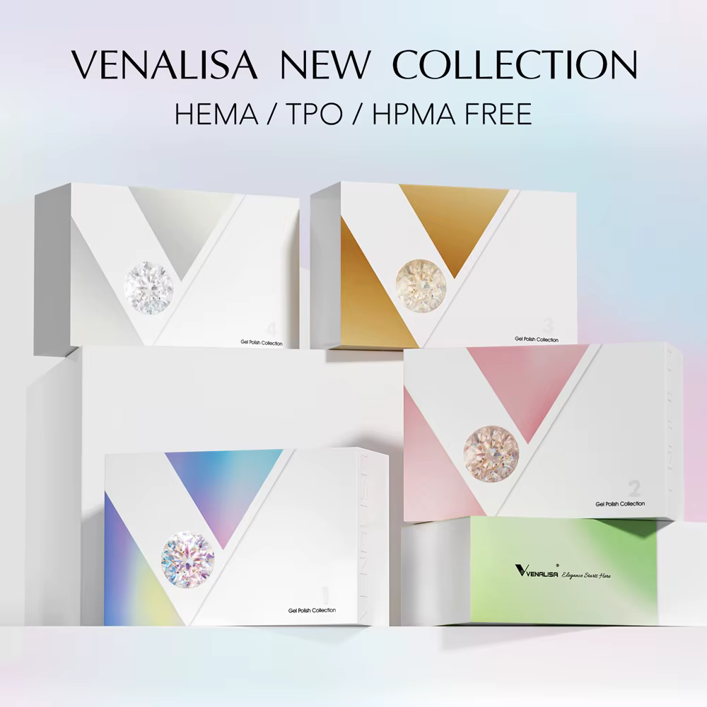 1 ensemble VENALISA VIP