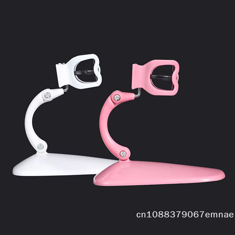 【xxx】Clip support pour vernis à ongles