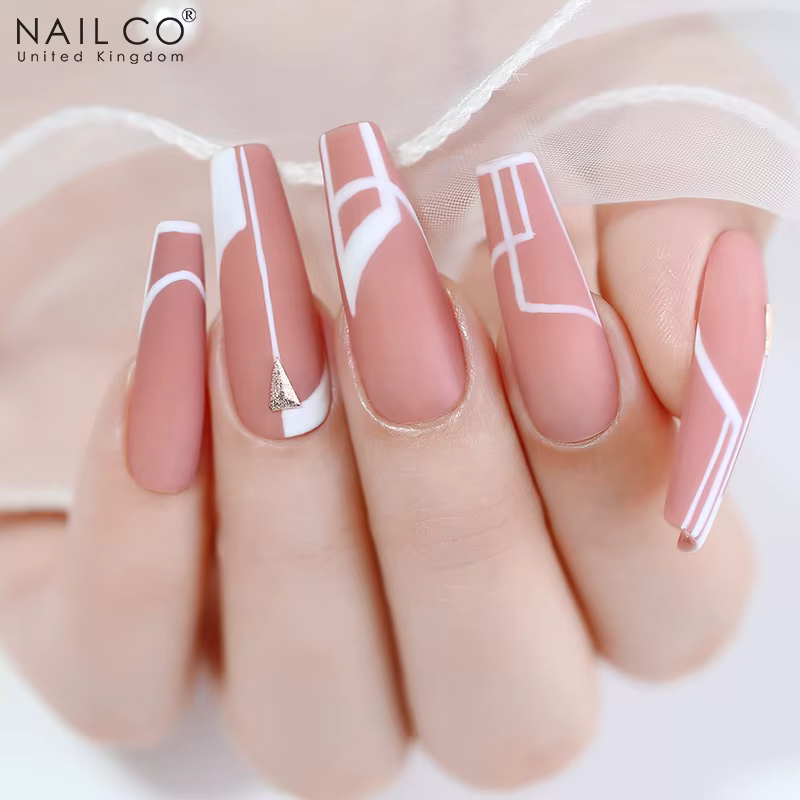 NAILCO 2025 hiver 15ML Gel vernis à ongles
