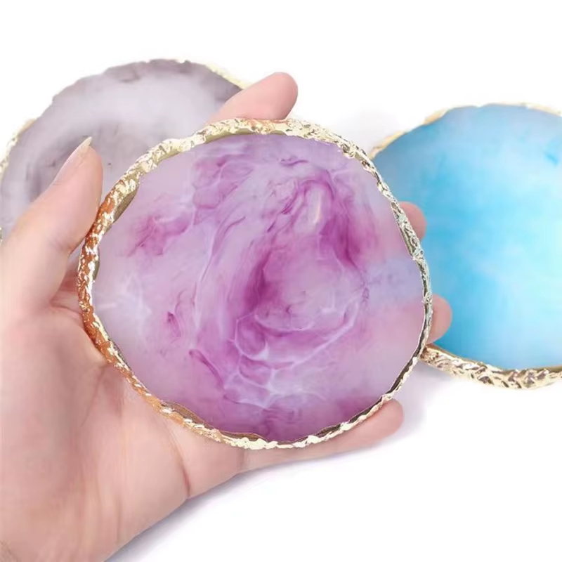 Palette de Nail Art pour faux ongles