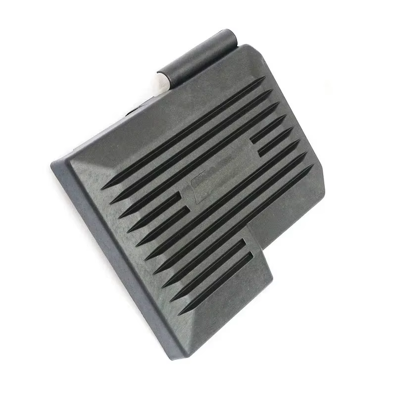 Accessoires d'intérieur de voiture ABS, panneau de couverture de commande de moteur de voiture, Protection pour Audi A4 A5 B9 2017 2018 2019 2020 2021 2022