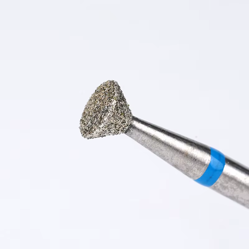 Tête de polissage pour Nail Art