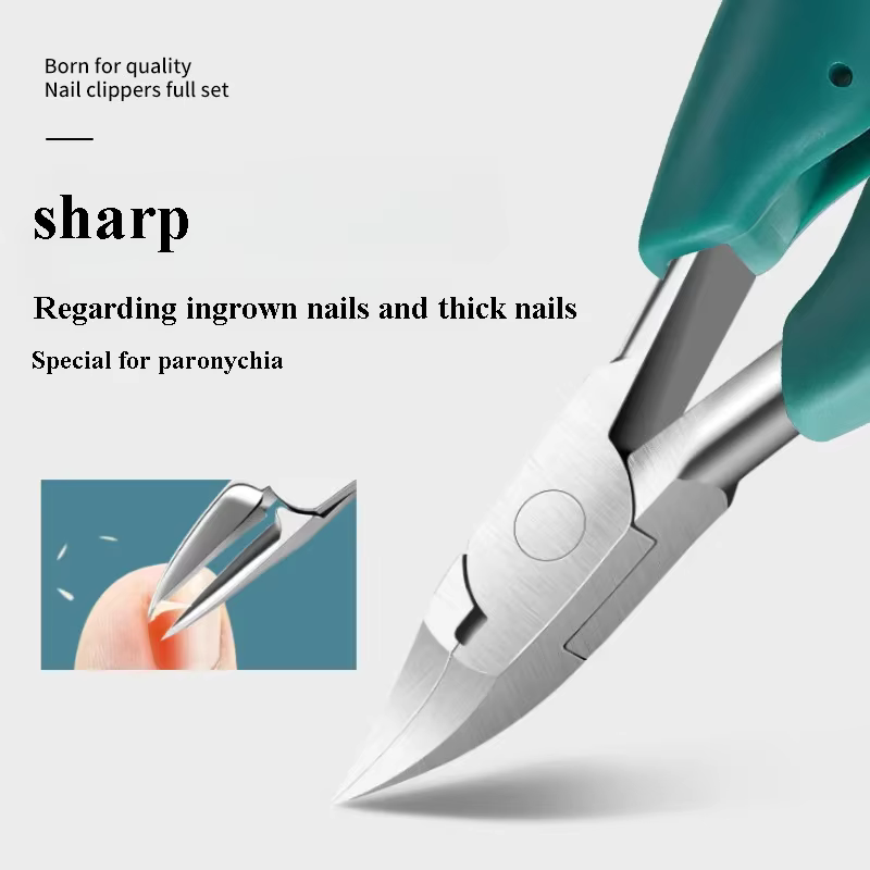 Coupe-ongles pour ongles incarnés