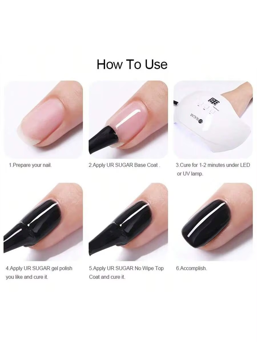 15ML rose Gel pour ongles Semi Permanent Nail Art trempage UV LED Salon de manucure bricolage