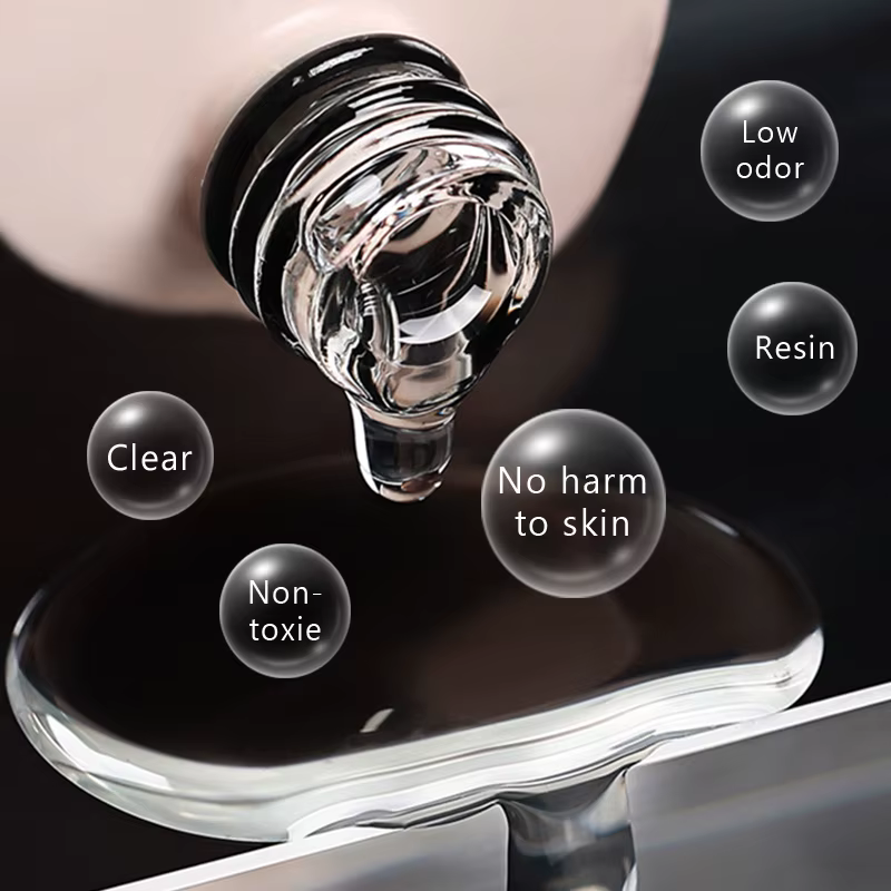 AWStorG 15ML Peel Off Base Coat Gel UV vernis à ongles apprêt clair Semi Permanent UV doux pratique Gel pour protéger