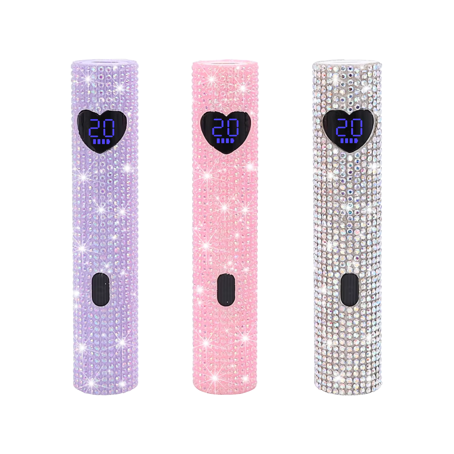 Lampe à ongles professionnelle