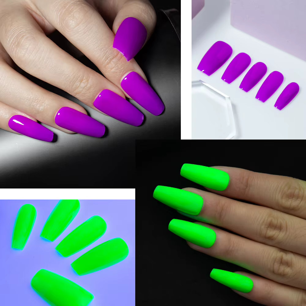 2023 vernis semi permanent uv Rainbow Ghini