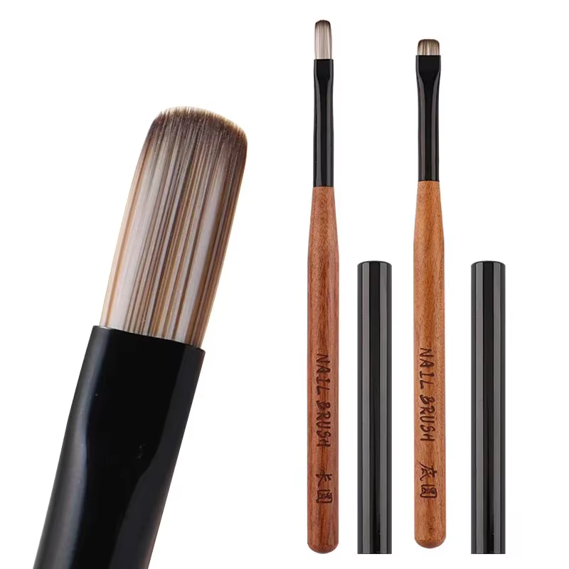 Pinceau Stylo pour Nail Art