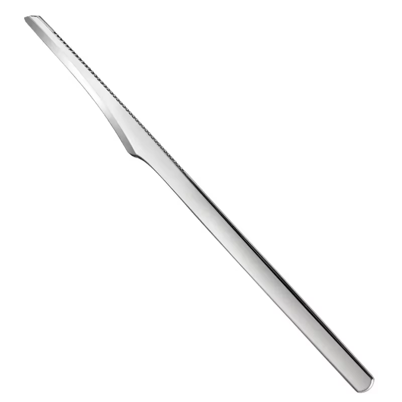 Couteau de pédicure professionnel spécial outil de pédicure des ongles maison une pièce soins de la peau outil des pieds beauté et santé
