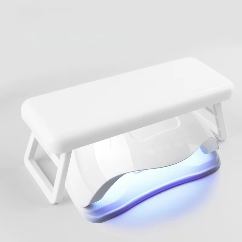 1 oreiller à ongles pour manucure