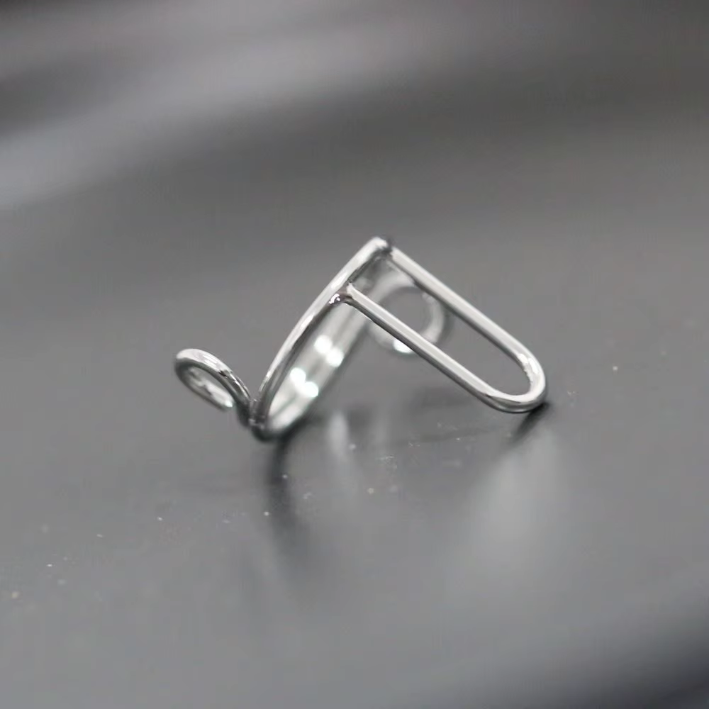 Nouveaux anneaux pour ongles