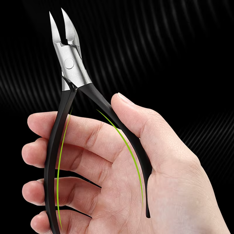 Coupe-ongles incarnés, ciseaux de manucure