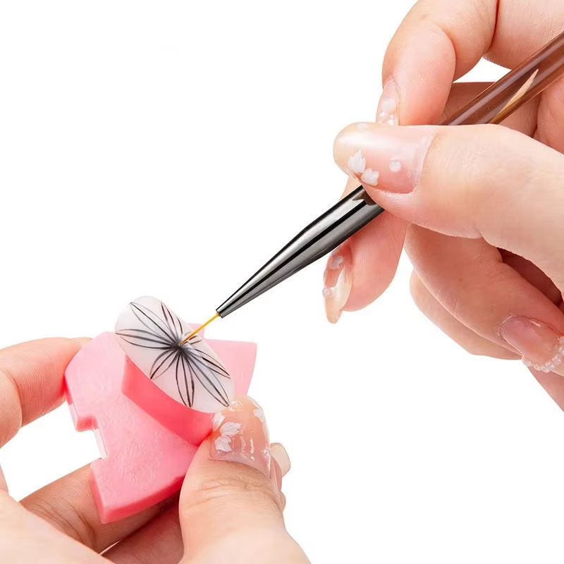 Stylo de conception pour nail art