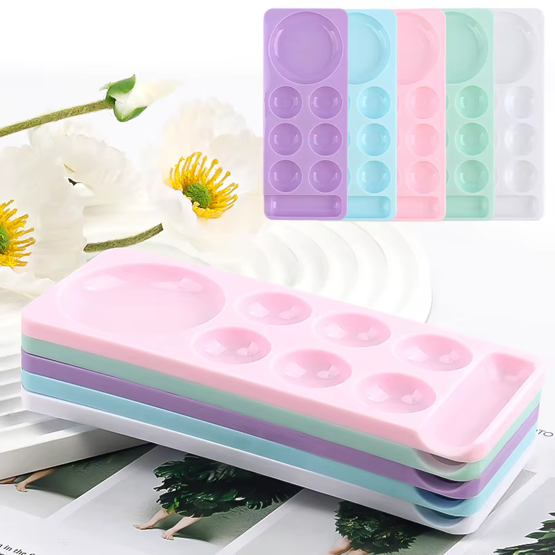 Palette d'art des ongles