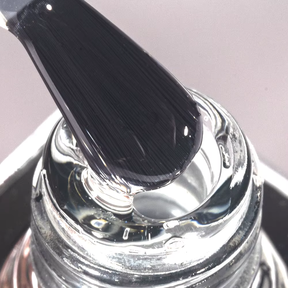 Vernis à ongles Gel, couche de finition