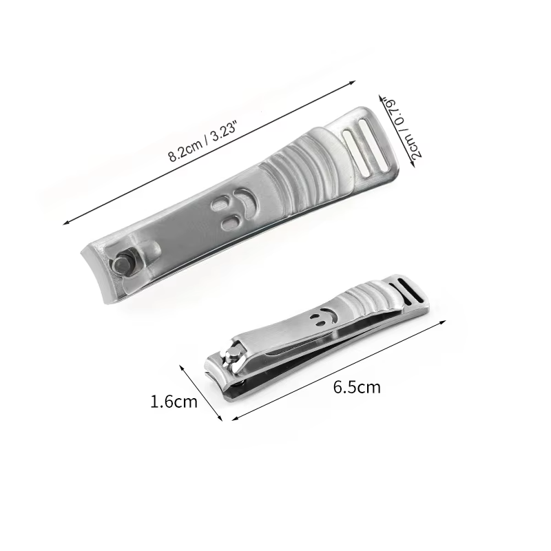 Coupe-ongles coupe-ongles