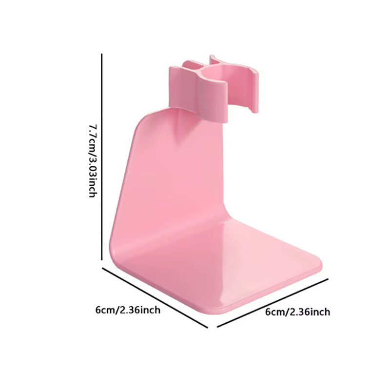 Nail Art UV LED Mini sèche-linge support de lampe